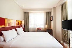 ibis Styles Solo, Sragen