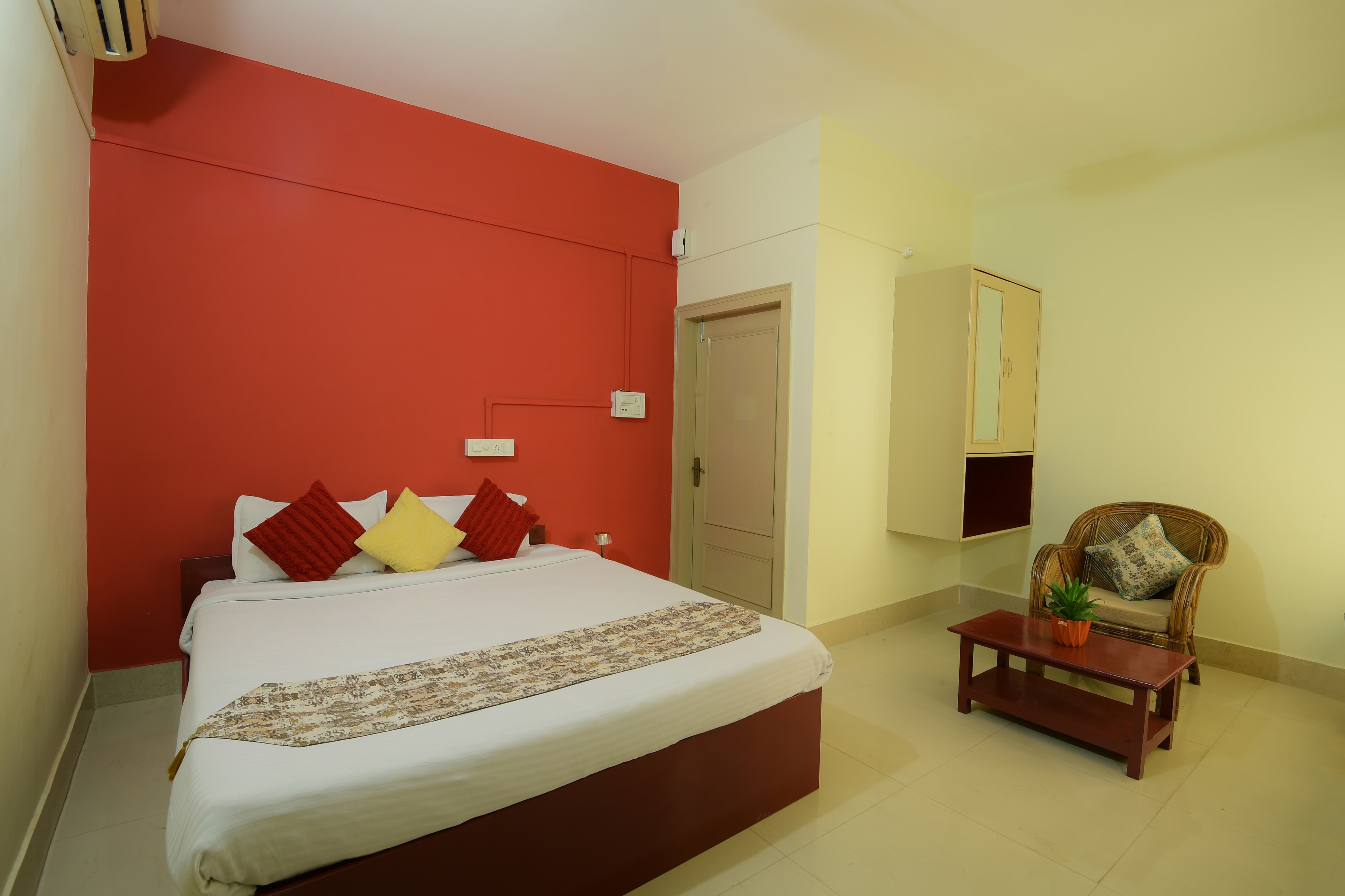 Hotel Bhargav (Ishan Arcade) - Tap to explore photos