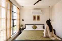 The Lotus By Zenia, Patna