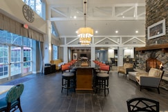 Hampton Inn & Suites Raleigh/Cary I-40 (PNC Arena), Wake