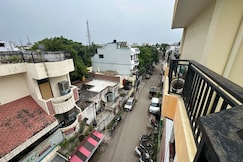 Shree Ram Dormitory & Stay,s., Prayagraj