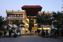 Ishwar Nain Hotel, Beawar
