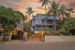 FabHotel 22 Square Living Spaces - Nr. Calangute Beach, Goa