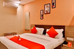 RICHU HOTEL, Vadodara