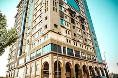 Al Mukhtara International Hotel, Medina