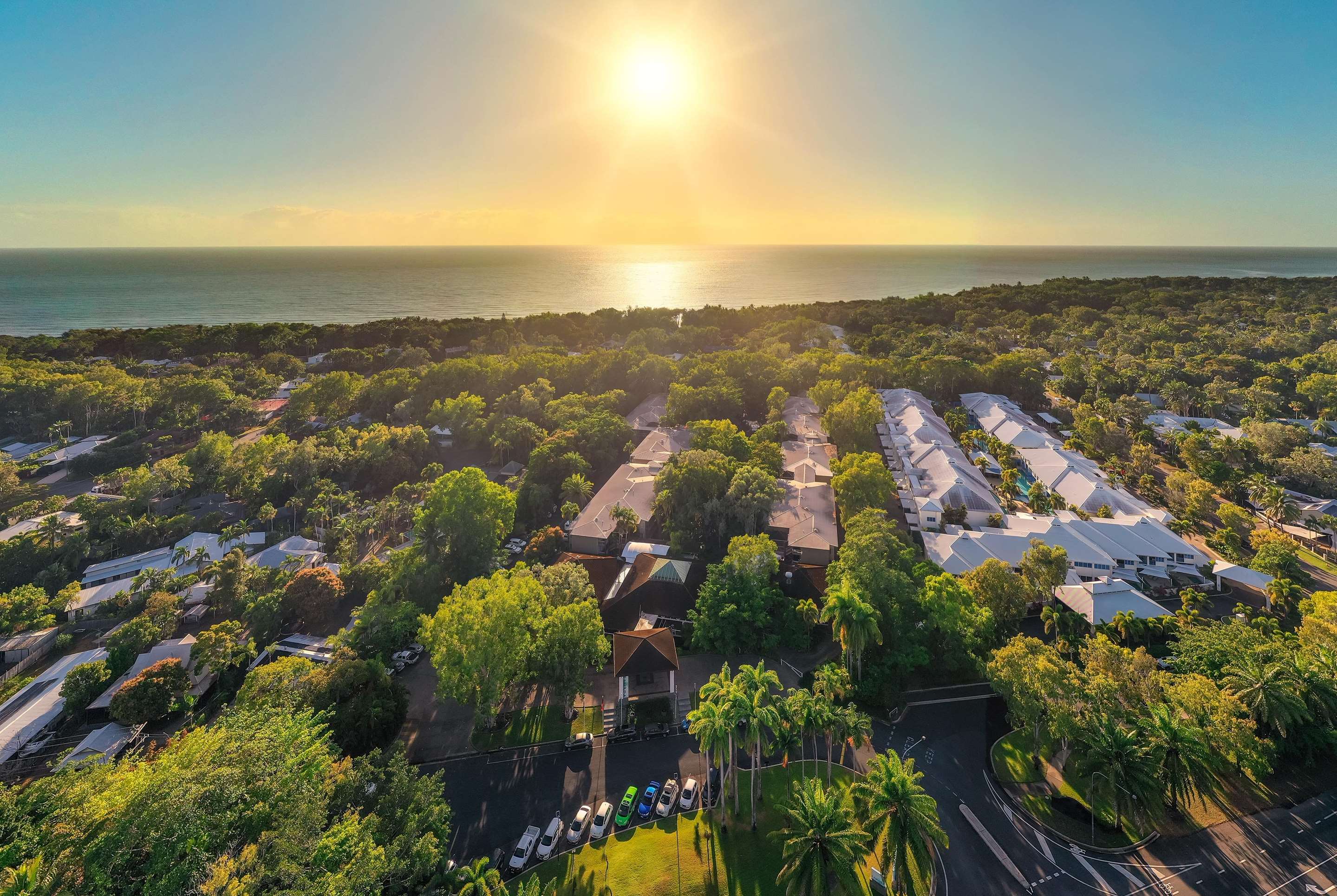 Ramada Resort by Wyndham Port Douglas - Tap to explore photos