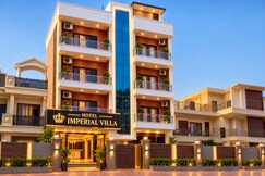 Hotel Imperial Villa By ASPL, Noida