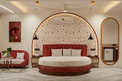 Hotel Heaven Green, Rajkot