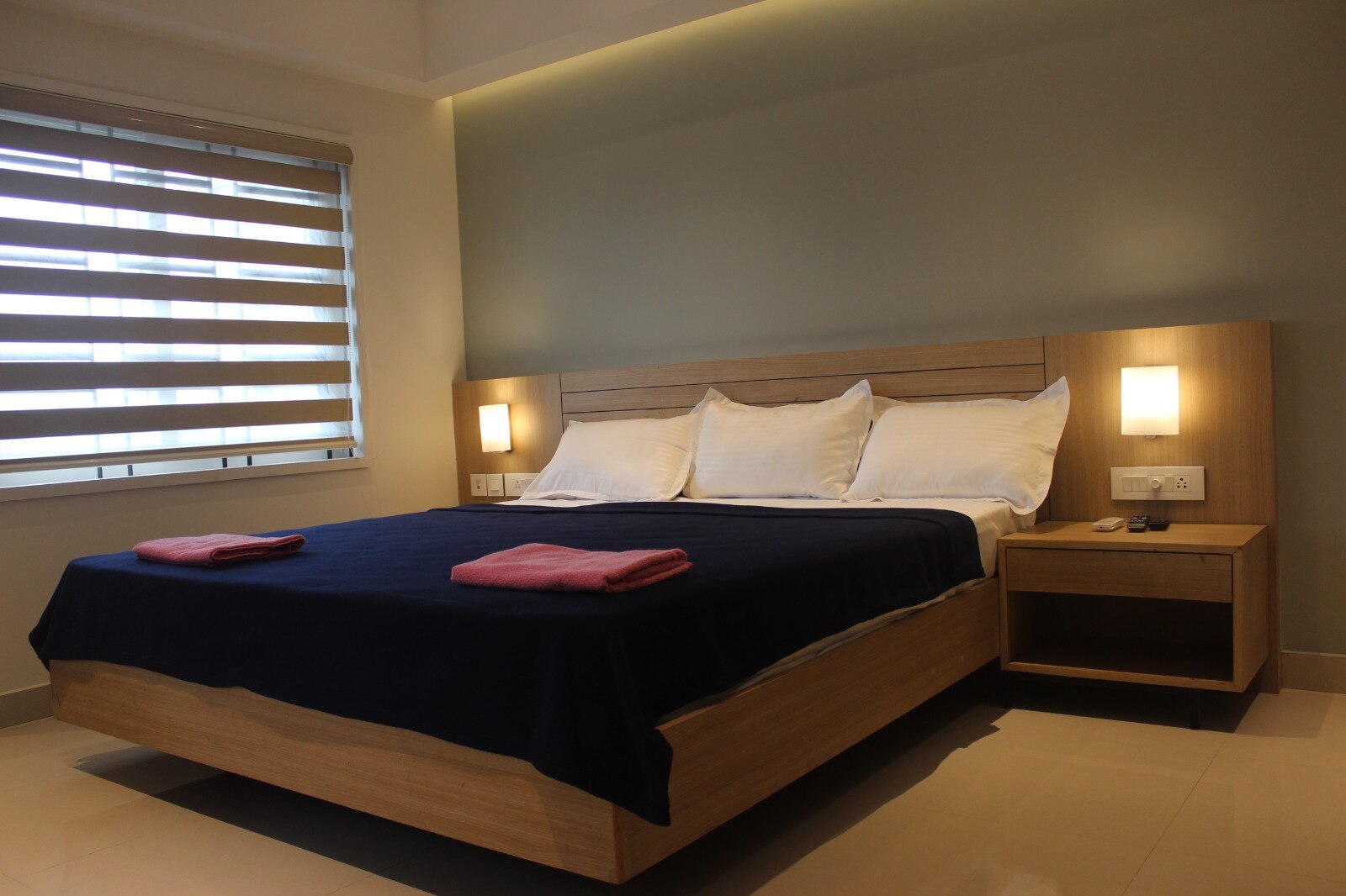 SONA HOTEL Thrissur - Tap to explore photos