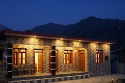 Maa chandika Sumit Rawat, Karanprayag