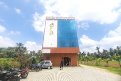 Jaladare Resort, Shrirangapattana