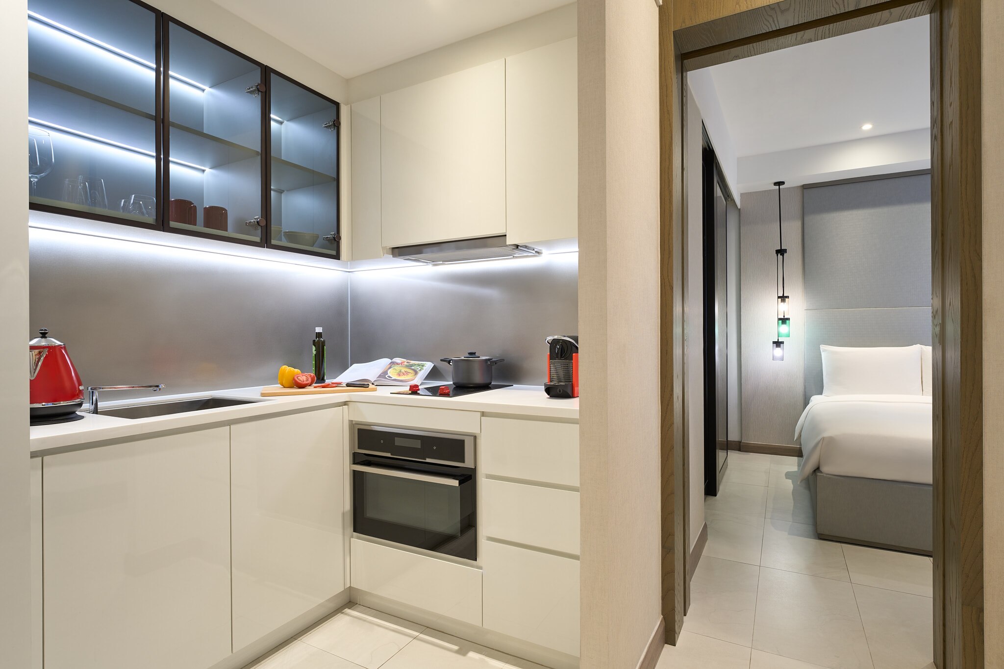 Address of Oakwood Studios Singapore - Apartment in Singapore