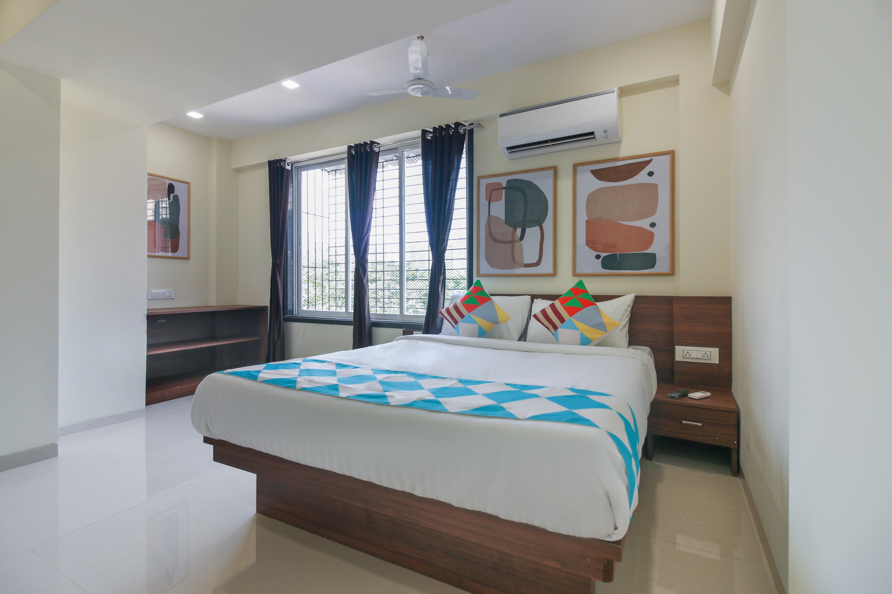 Hotel O Home Exotic Studio Kalamboli 3