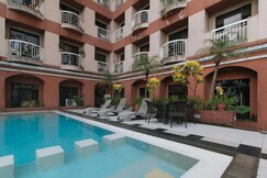 OYO 1235 Palette Torre Venezia Suites, ميترو مانيلا