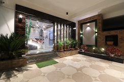 Hotel Padma Manor, Brahmapur