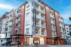 TRAYEE INTERNATIONAL, Digha