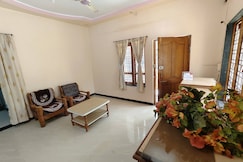 Dr Smitas Peaceful Stay, Ahilyanagar