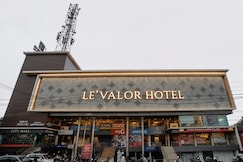 Le Valor Hotels by Crezenta, Kunnamkullam