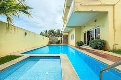 Alorah Beach Resort Uthandi, Chennai