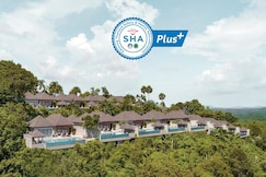 The Pavilions Phuket, Phuket