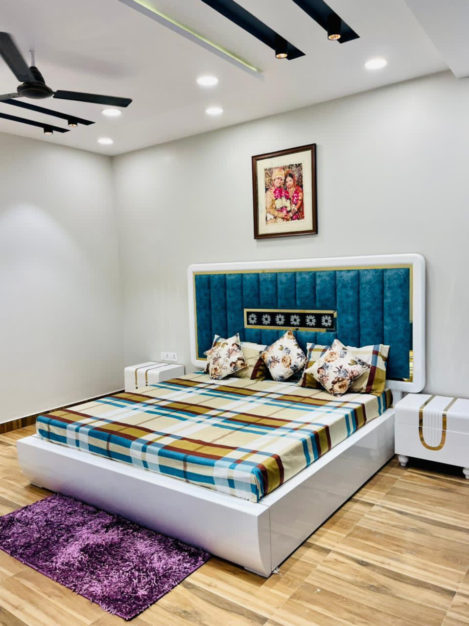 Stay villa gurgaon - Tap to explore photos
