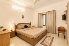 Casa Cloud, Dehradun