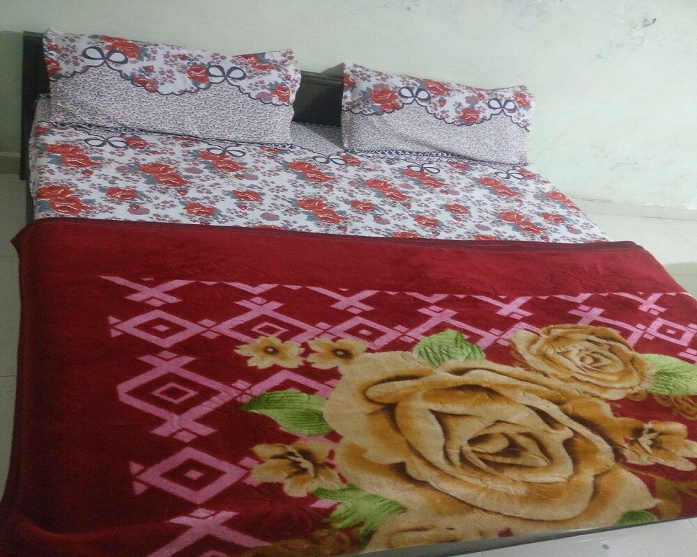 Hotel Jamindar,Nayapura (ARN Group of Hotels) - Tap to explore photos