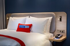 Holiday Inn Express Astana - Turan, an IHG Hotel, Nur-Sultan