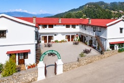 Hotel Himalayan Club, Mussoorie