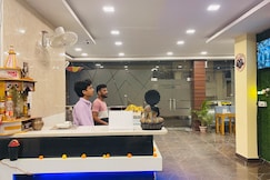 Hotel Shreya Galaxy, Haridwar