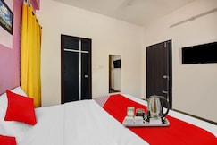 Hotel O VSV Avenue Hennur, Devanhalli