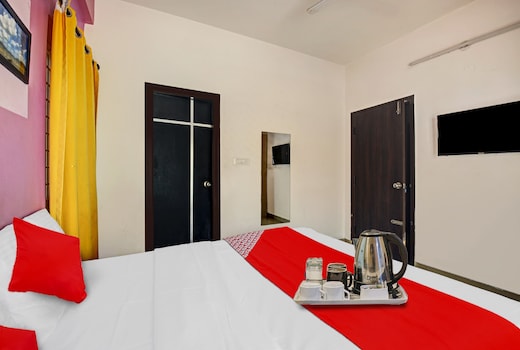 Hotel O VSV Avenue Hennur