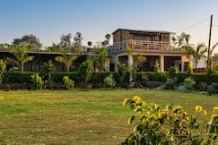 AJ Vacation Villa Sarishka Rajgarh, Alwar