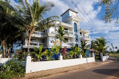 Eufregina Resort & Spa, Goa