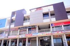 HOTEL DELIGHT, Mount Abu