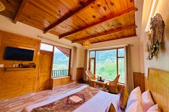 Orzu Boutique Stays Manali, Manali