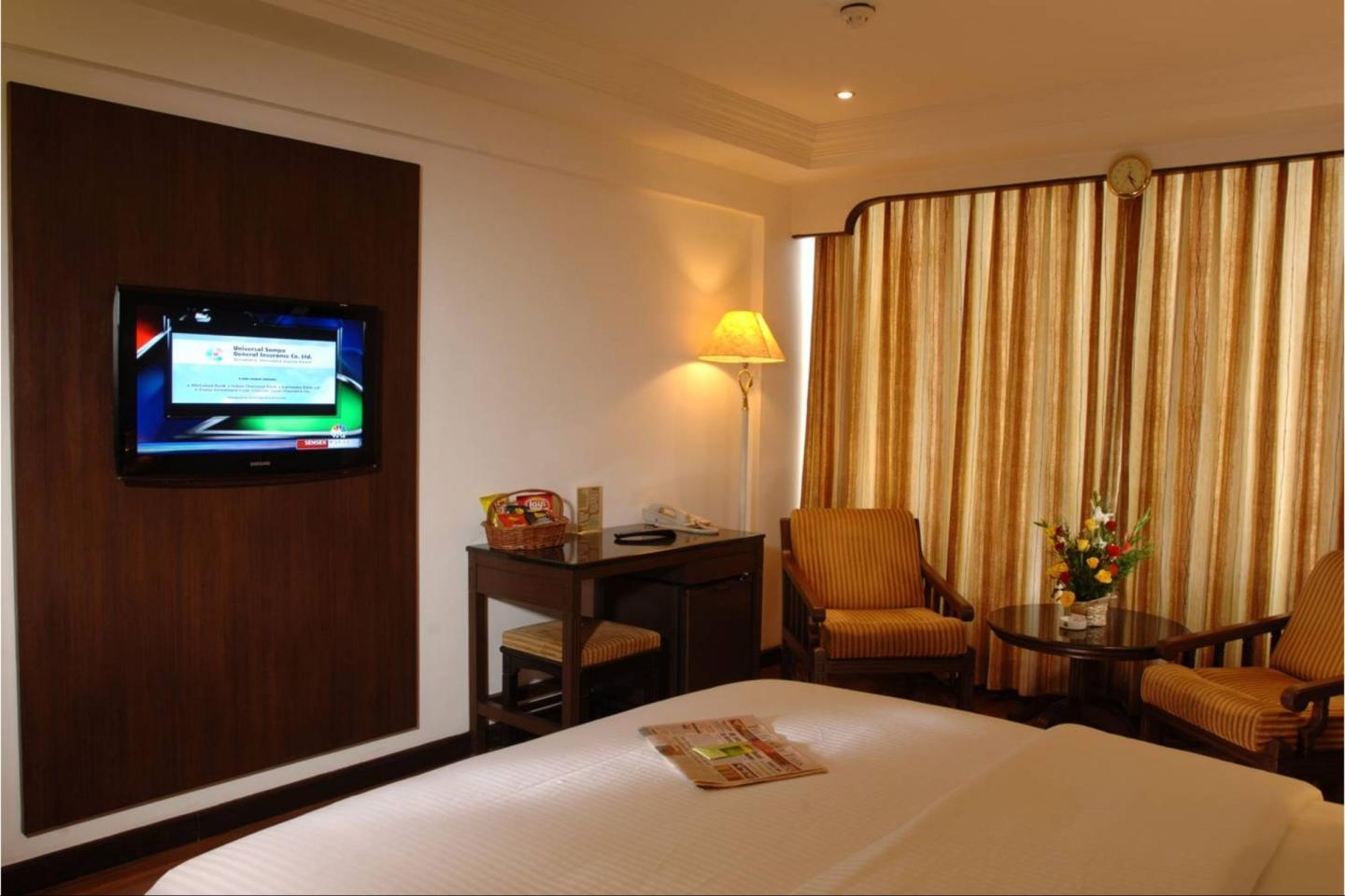 Hotel CAG Pride - Tap to explore photos