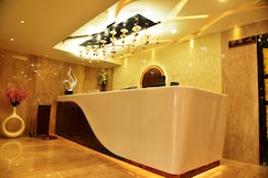 Olive Tree Hotel, Vijaywada