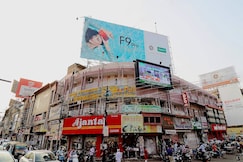 Hotel Radhika, Raipur, Chhattisgarh