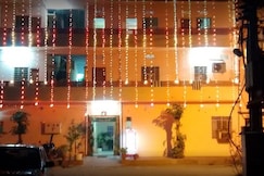 Pink City Guest House, Jaipur