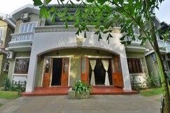 Mosaic Stays 4BHK Villa near Baga, Goa