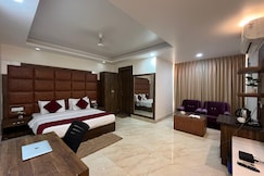 HOTEL MAIRA, Dehradun
