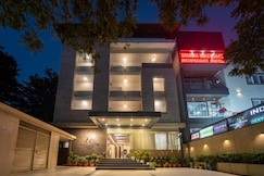 HHW HOTEL - AGRA, Agra