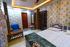 Hotel vinyak vihar, Sasaram
