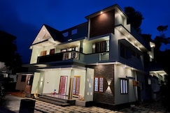 Woodland  vista Thekkady, Thekkady