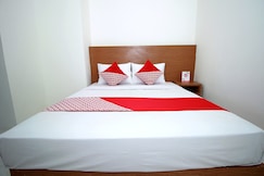 Hotel O Jati Exclusive Homestay, Pagar Alam