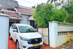 Citadel Luxury Villa Trivandrum Just 5 Km Railway Station, Thiruvananthapuram