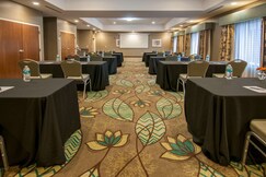 Hampton Inn Hernando, Tate