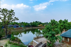 Mayur The Karma Resort, Pench