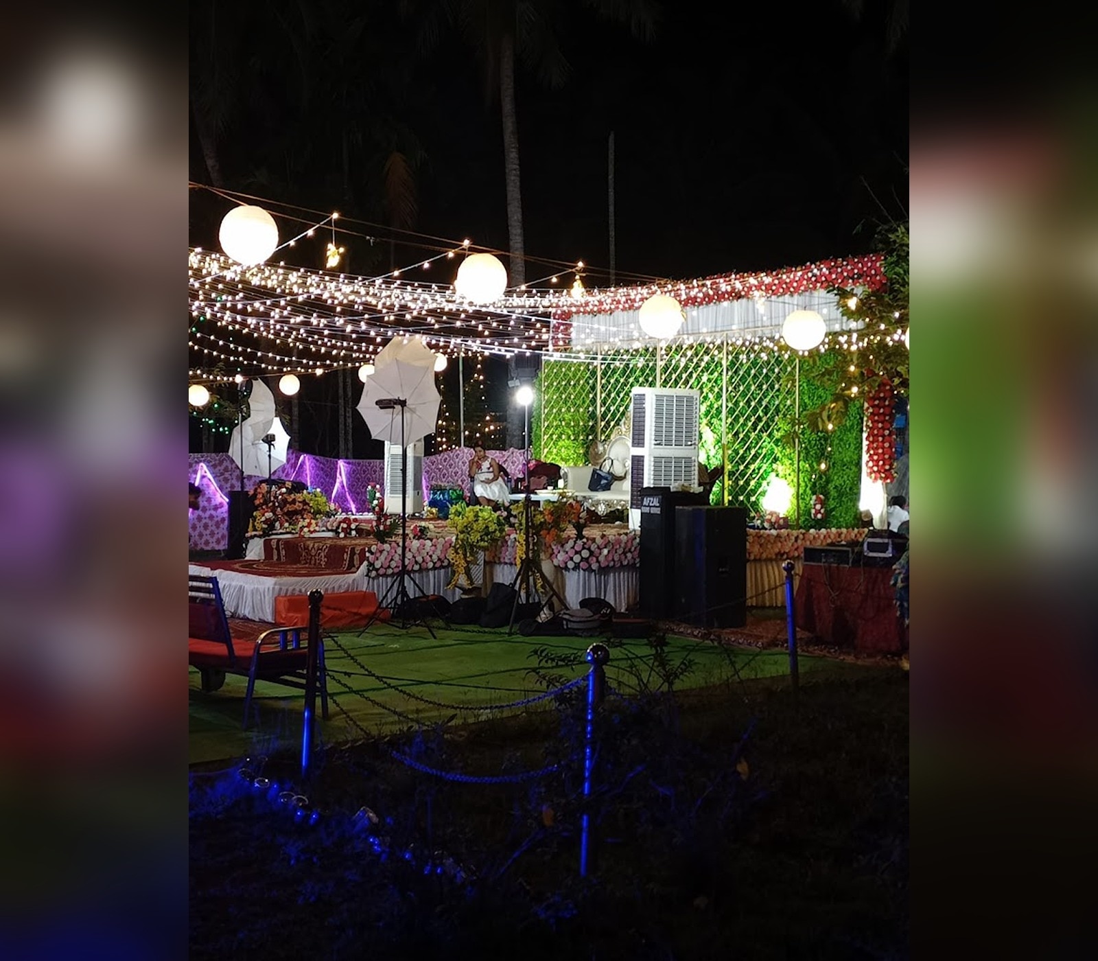 LAL BAGH ECO FRIENDLY RESORT - Tap to explore photos